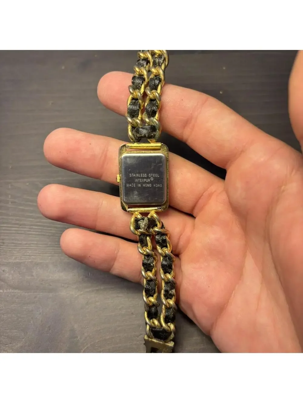 Beautiful Vintage Watch